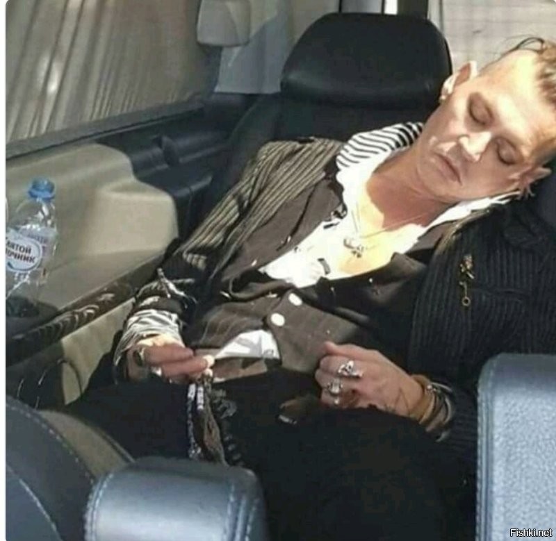 Попробуй "Святой источник"...