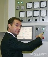 Лишь о политике