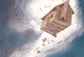 А дальше началась сказка!