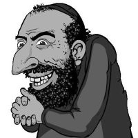 Лишь о политике