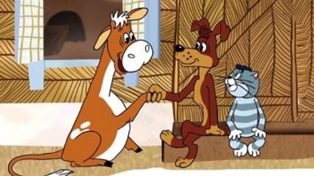 20 атмосферных фотографий из загородной жизни, от которой захочется немедленно переехать в село