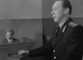 Он, конечно, виноват... но он не виноват. Пожалейте его, товарищи судьи))