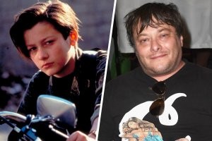20 примеров того, как с возрастом преображаются «гадкие утята»