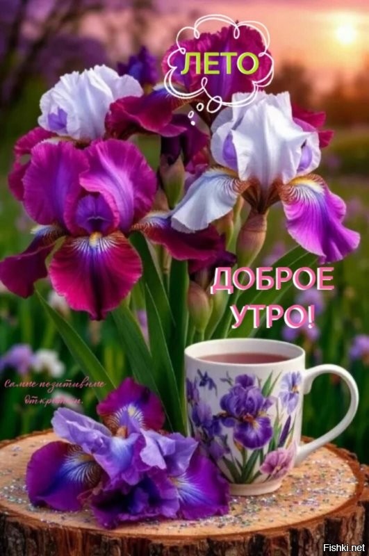 "Нас и здесь неплохо кормят"©