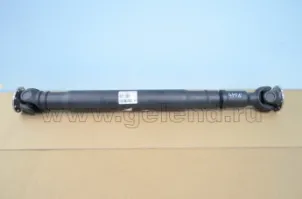 Лучше на кардан Гелика нахлобучить ну а потом уже остальное