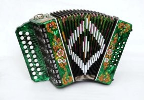 Такой гармон?