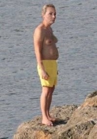 Лишь о политике