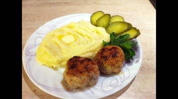 Это как сравнить варёный лук из супа с хорошей порцией пюрешки и котлетки...   Нахрена нам какой то качок. Мы же не людоеды...