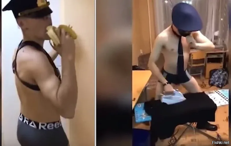 ... и пилоты.
