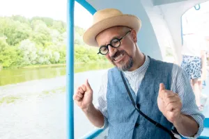 Петров и Васечкин становятся попаданцами в 19-ый век