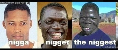 14 жутковатых случаев, когда пользователи сети явно перефотошопили