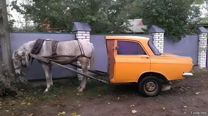 Гибриды... гм.