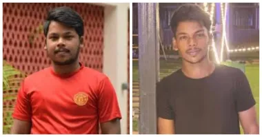 Хм. Футболка новая?