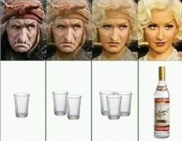 Ну тут всё вполне логично