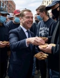 Где-то в Лос- Анджелесе.....