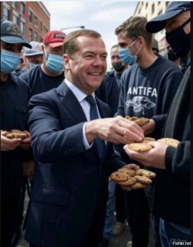 Где-то в Лос- Анджелесе.....