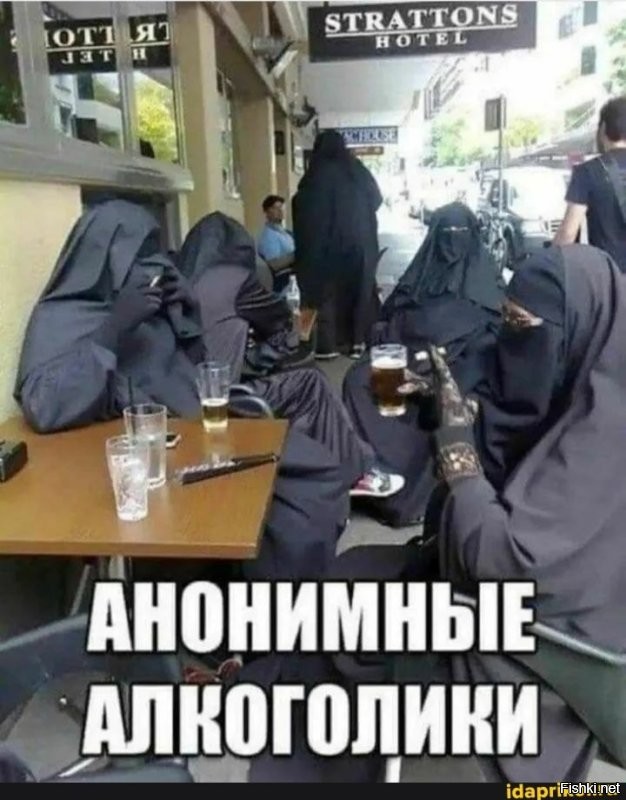 Нет ... есть известные , а есть и ....