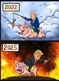 Иди скотина хохляцкая пасись. Скоро и тебе и твоей Зелегниде - кирдык.