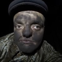 Суперсус. Начало.