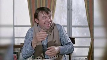 Восточная сказка