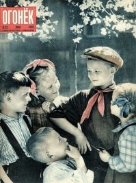 Они на огонек летят.