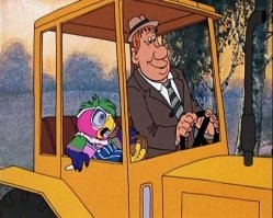 любят они это дело..))