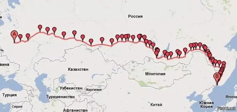 РЖД ждут Вас!