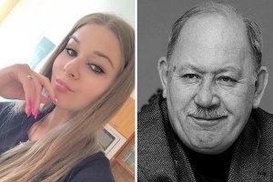 Похоже на историю семьи Тарховых.
Там внучка деда с бабушкой похоронила похожим способом.