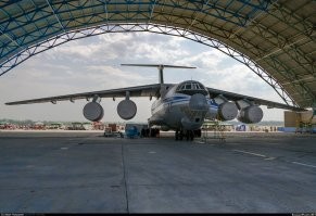 А чьи слова тебе пришивать если не твои?
Из тебя слова выпадают, я тебе напоминаю о них)))
Судя по тому что ты уже не первый раз под моими комментами срач устраиваешь, ты тут живёшь, специалист по фишкам. 
Я выдвинул идею с куполом, тебе нет бы начать как-то доказать что купол такой невозможно построить, хотя по факту можно, ангар ИЛ76 как раз 60 метров или больше, ты начал клоунаду с отсосом.
Хотя, кому что пытаюсь доказать и объяснить.
Пей валерьянку для нервов, сильно ты возбуждаешься, болезный)))