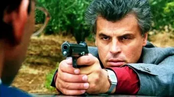 А где любимые адвокат Терразини и  комиссар  Каттани.? 
Сериал "Спрут".