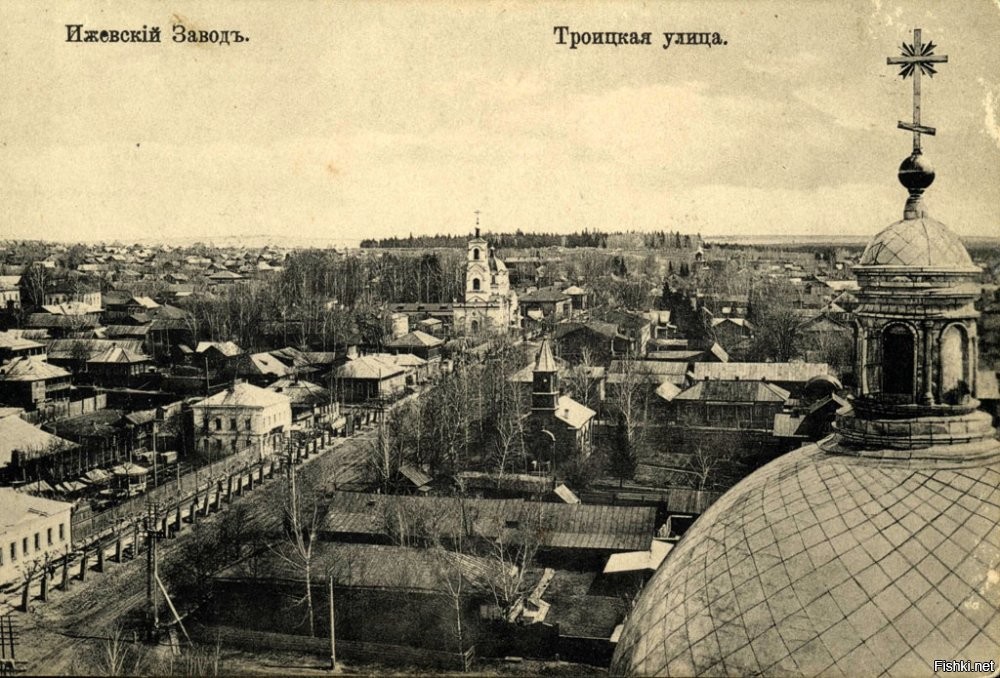 О политике и не только