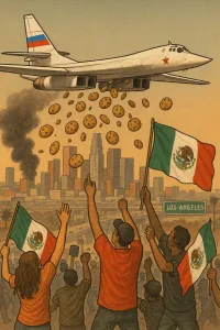 О политике и не только