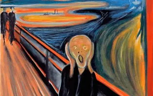 Администрация Санкт-Петербурга разрешила людям кричать с моста по утрам