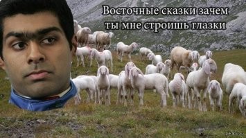 В Саранске мигрант испугался силовиков и обмочился при задержании