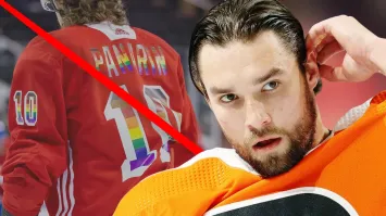 Панарин - настоящий мужчина!!! Уважаю!!!