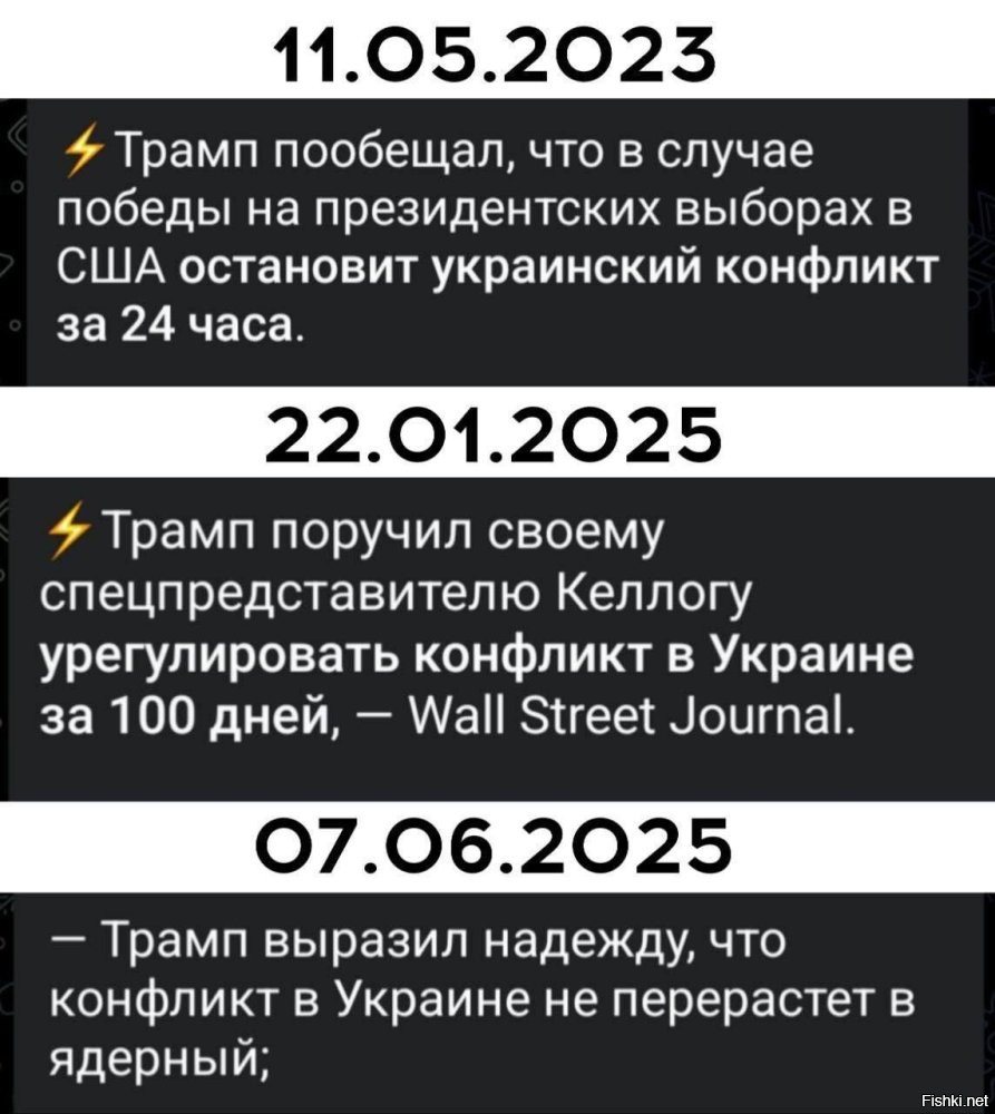 Политическая рубрика от&nbsp;NAZARETH за&nbsp;12.06.25. Новости, события, комментарии - 1850