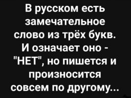Большая порция улыбатора