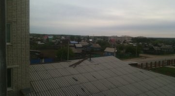 Семь месяцев жил в Шимановске, когда в командировке на космодроме Восточный был. :)