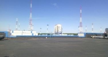 Семь месяцев жил в Шимановске, когда в командировке на космодроме Восточный был. :)