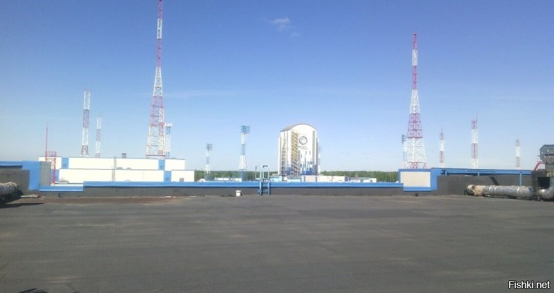 Семь месяцев жил в Шимановске, когда в командировке на космодроме Восточный был. :)