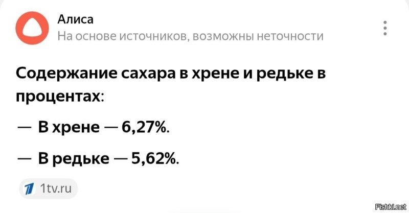 Если серьезно, это преувеличение. 
Или речь идёт о разных сортах.