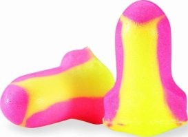 Раньше тоже много что раздражало. Но уже много лет сплю с такими берушами в ушах - удивительно насколько комфортнее!