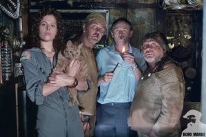 30 видов ксеноморфов из 'Чужого': от классических до редких