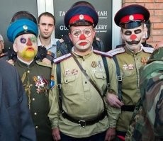 «Народный дружинник» пытался задержать женщину из Бурятии в Москве