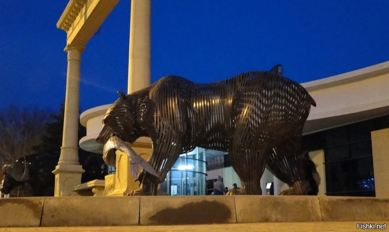 Кабардинка, Краснодарский край.