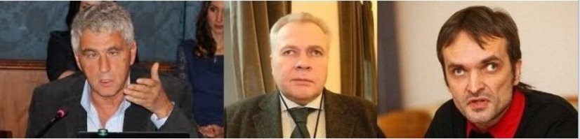Его глаза мне кого то напоминают...