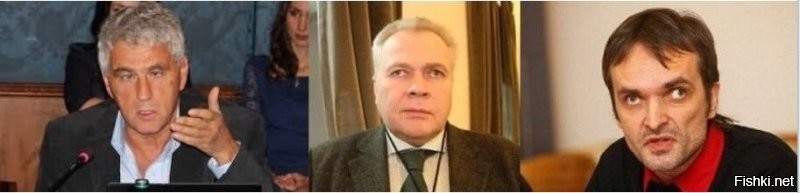 Его глаза мне кого то напоминают...