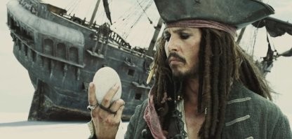 Калаппа: краб в очень тяжёлых доспехах