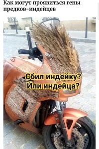 15 фотографий о том, как некоторым удалось выделиться среди серой массы людей