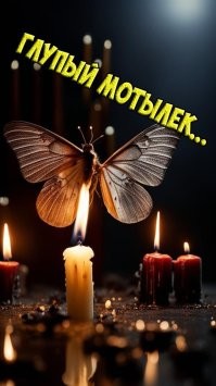 7 завораживающих фактов о мотыльках